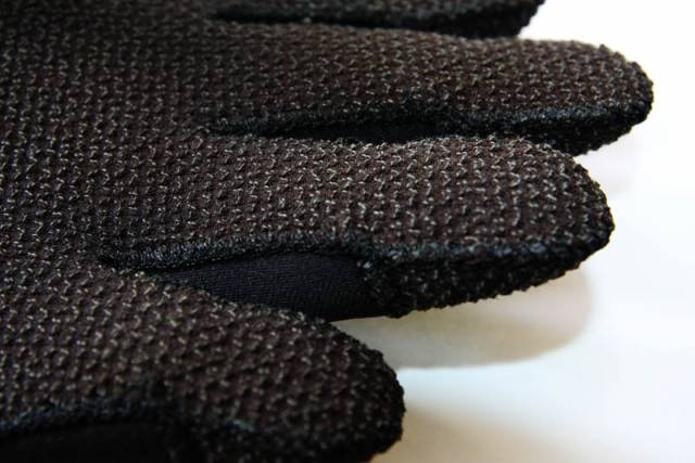 3 mm. Kevlar/Neopren Eldiven Kevlar Eldiven 3mm. (S)