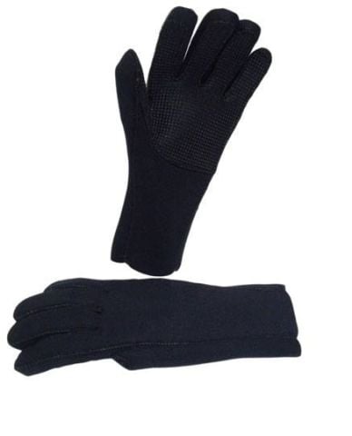 Titanyum 3mm Eldiven