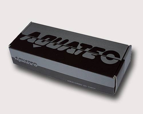 Aquatec Led Fener - 5 Watt - Alüminyum Gövdeli