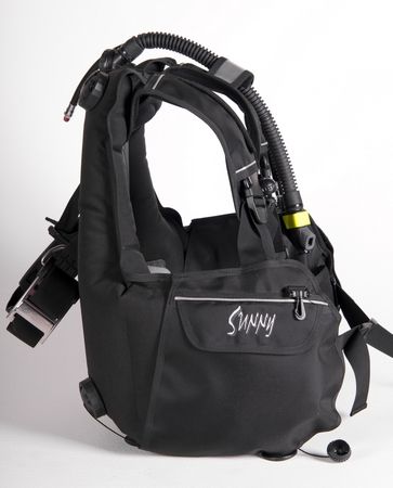 SUNNY KULÜP DALIŞ ŞETİ XL