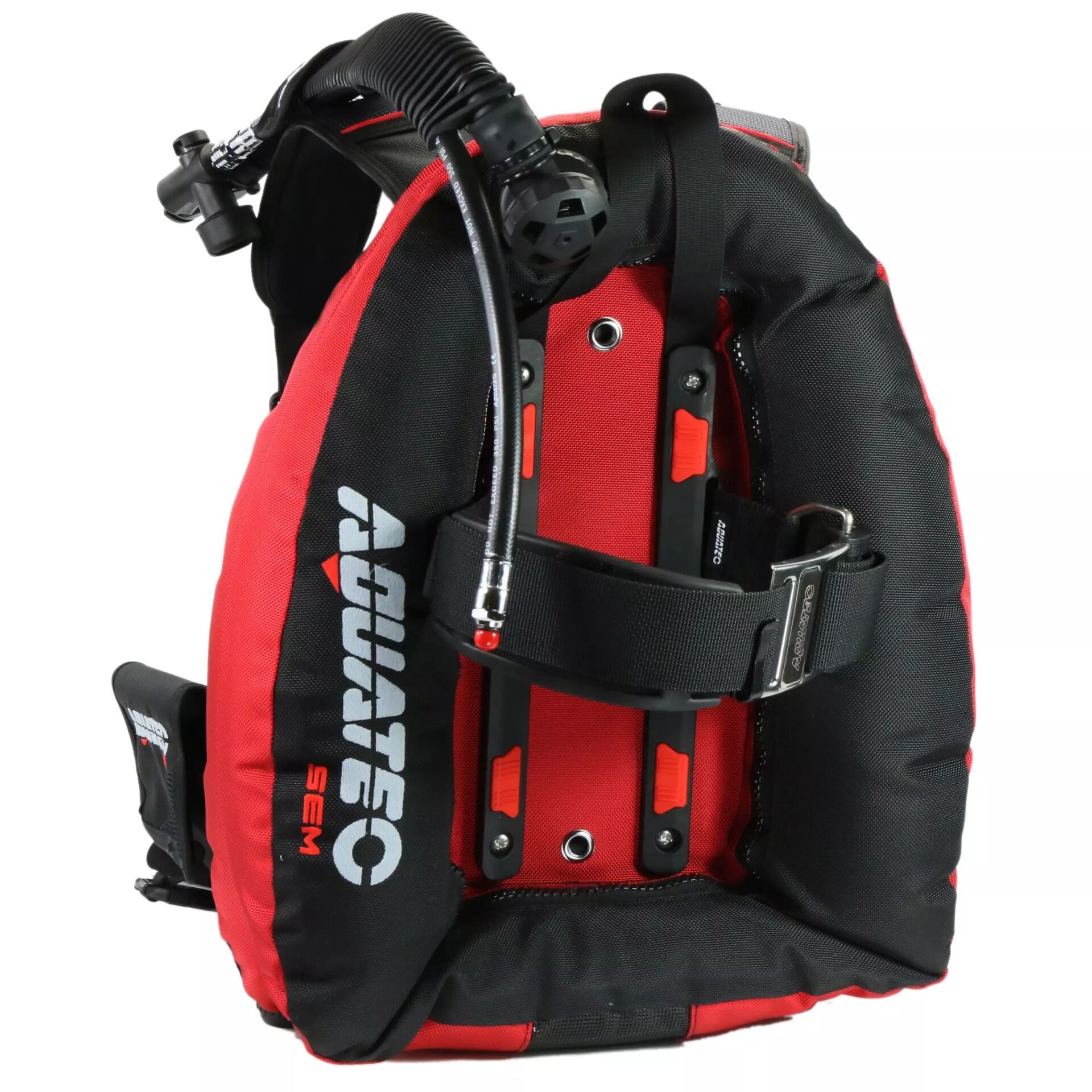 BACK MOUNT  DOUNT BCD