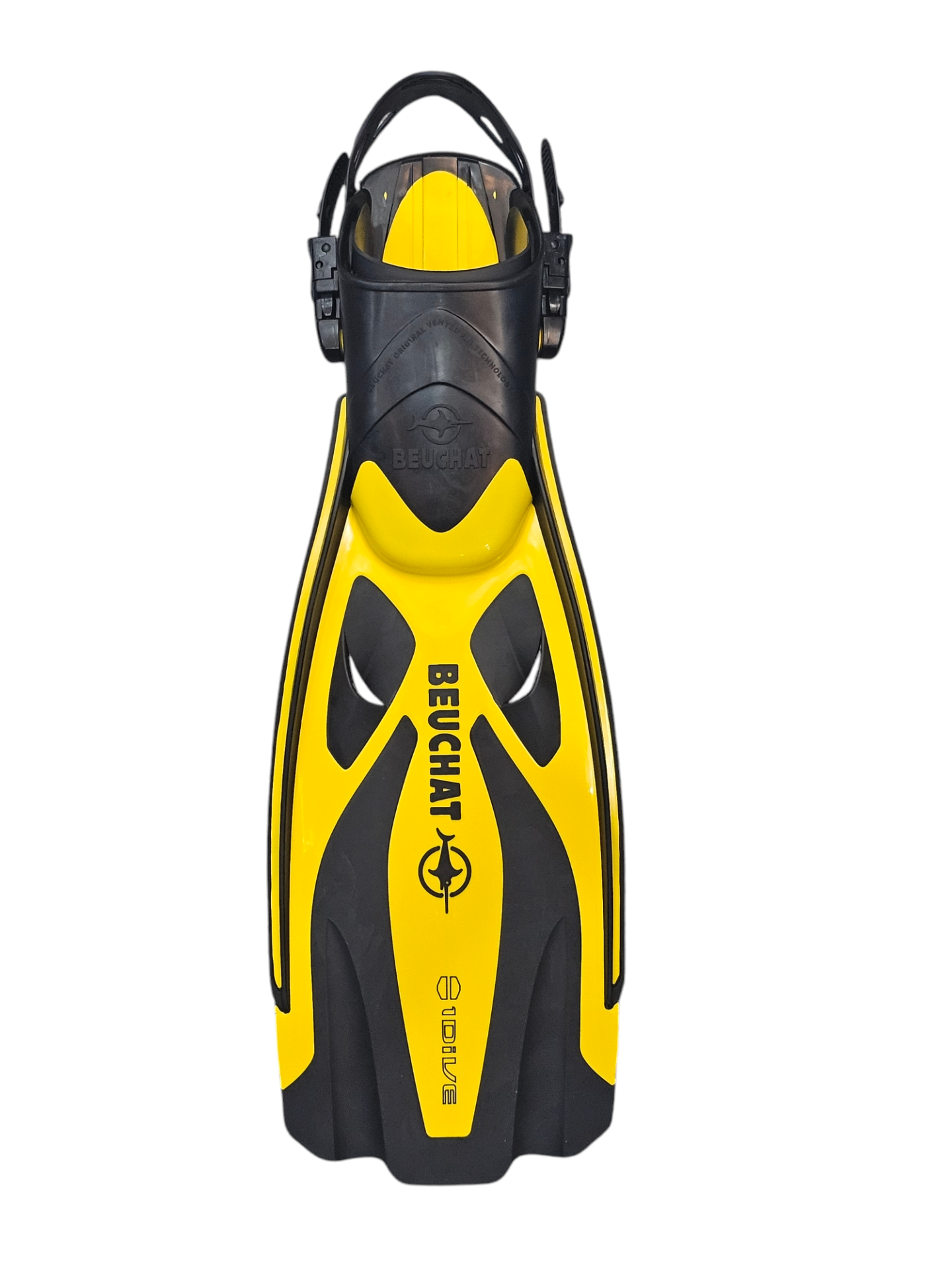 1DIVE PALET