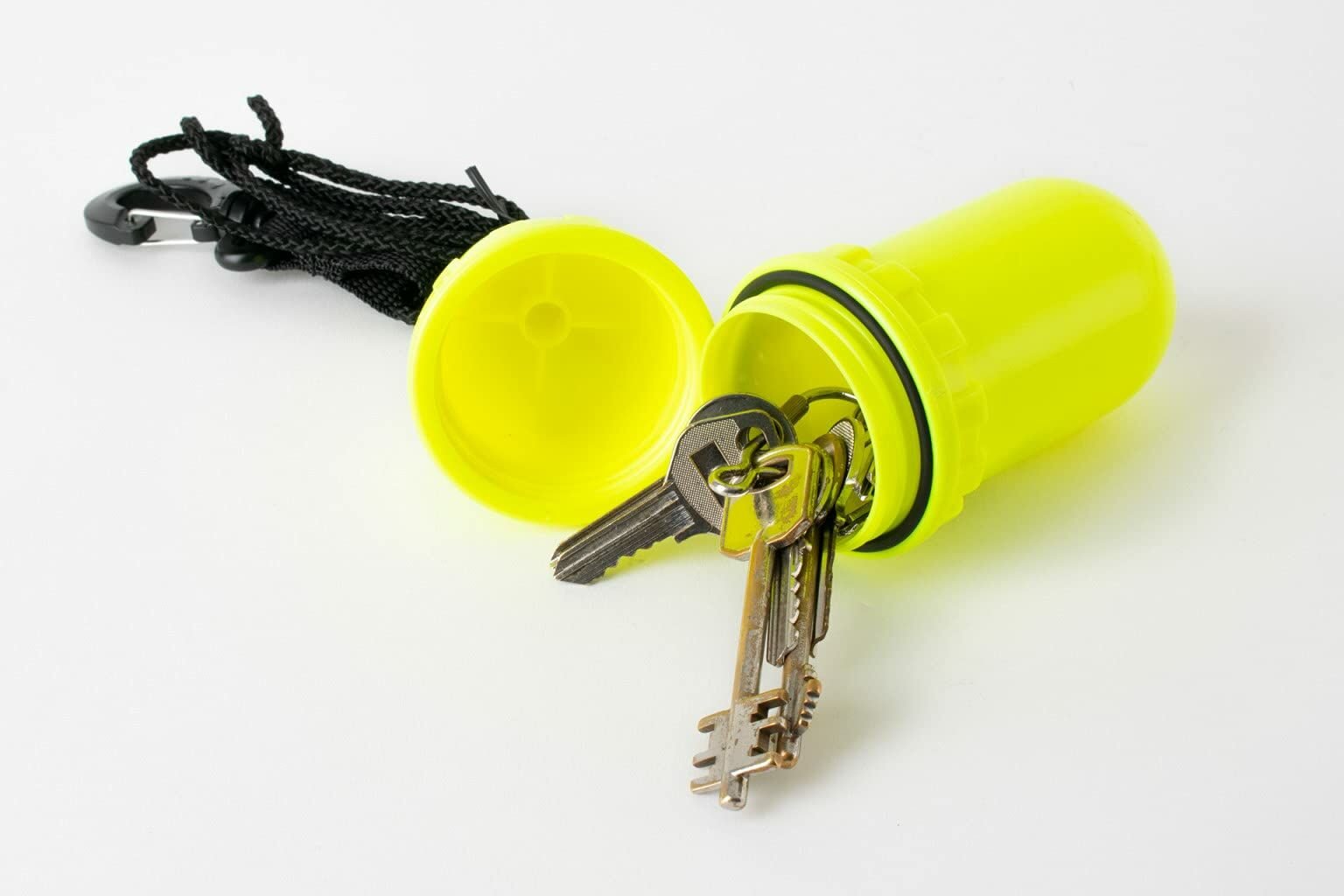 Çok Amaçlı Su Geçirmez Kutu