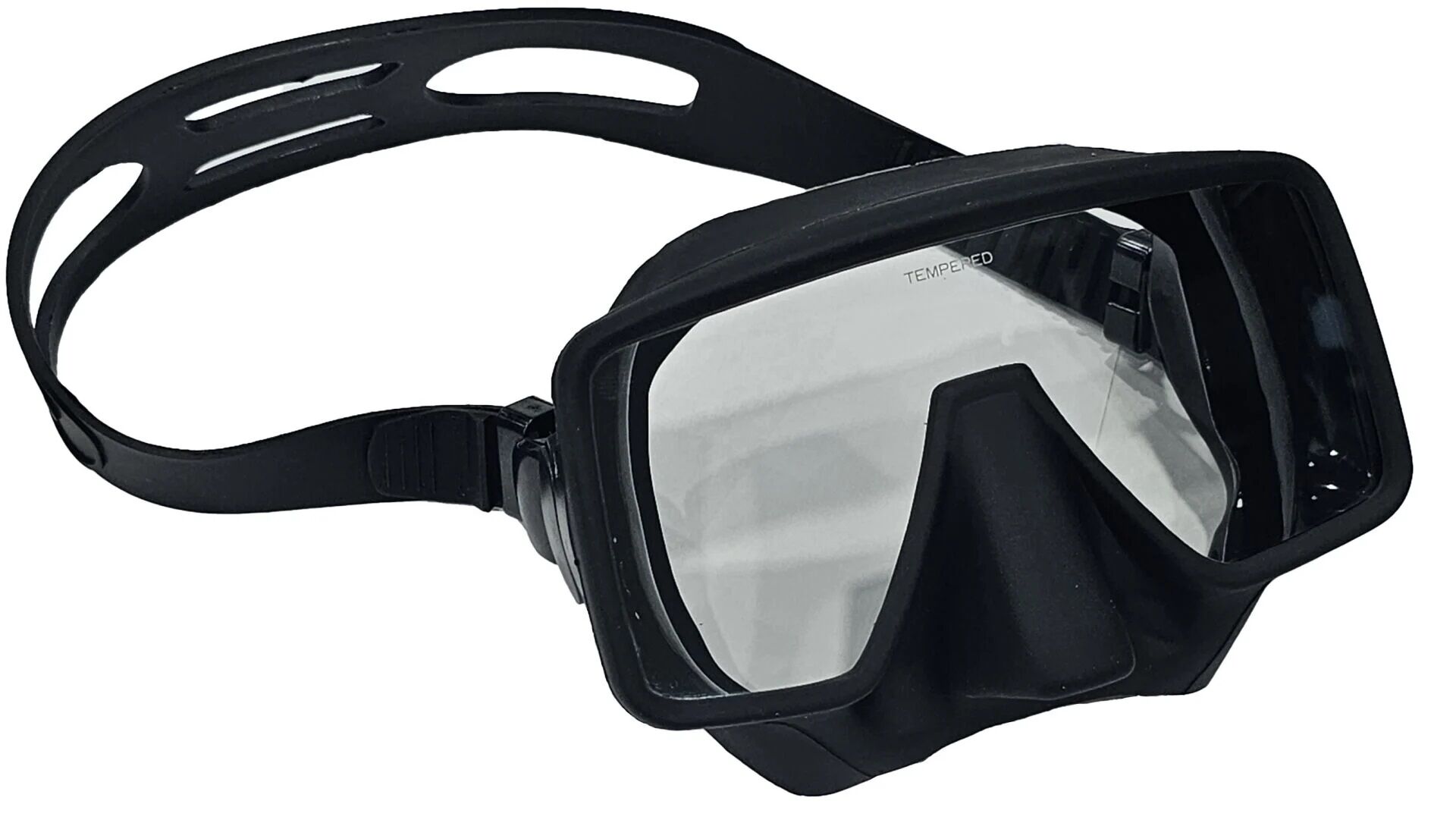 M-22 SİYAH Maske