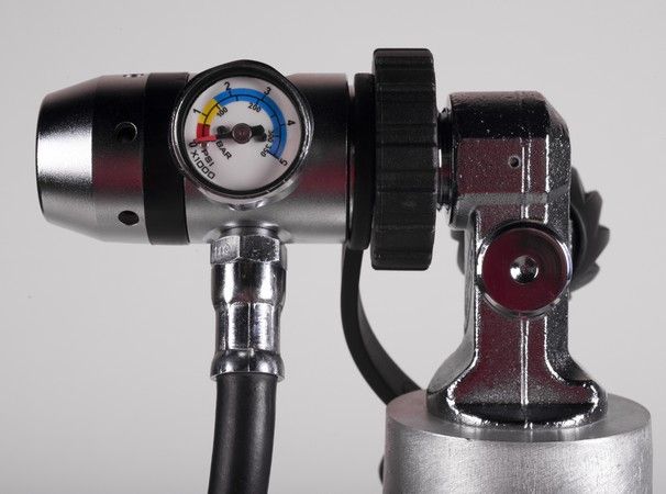 7 L.Tekne Scuba Set - Çantalı