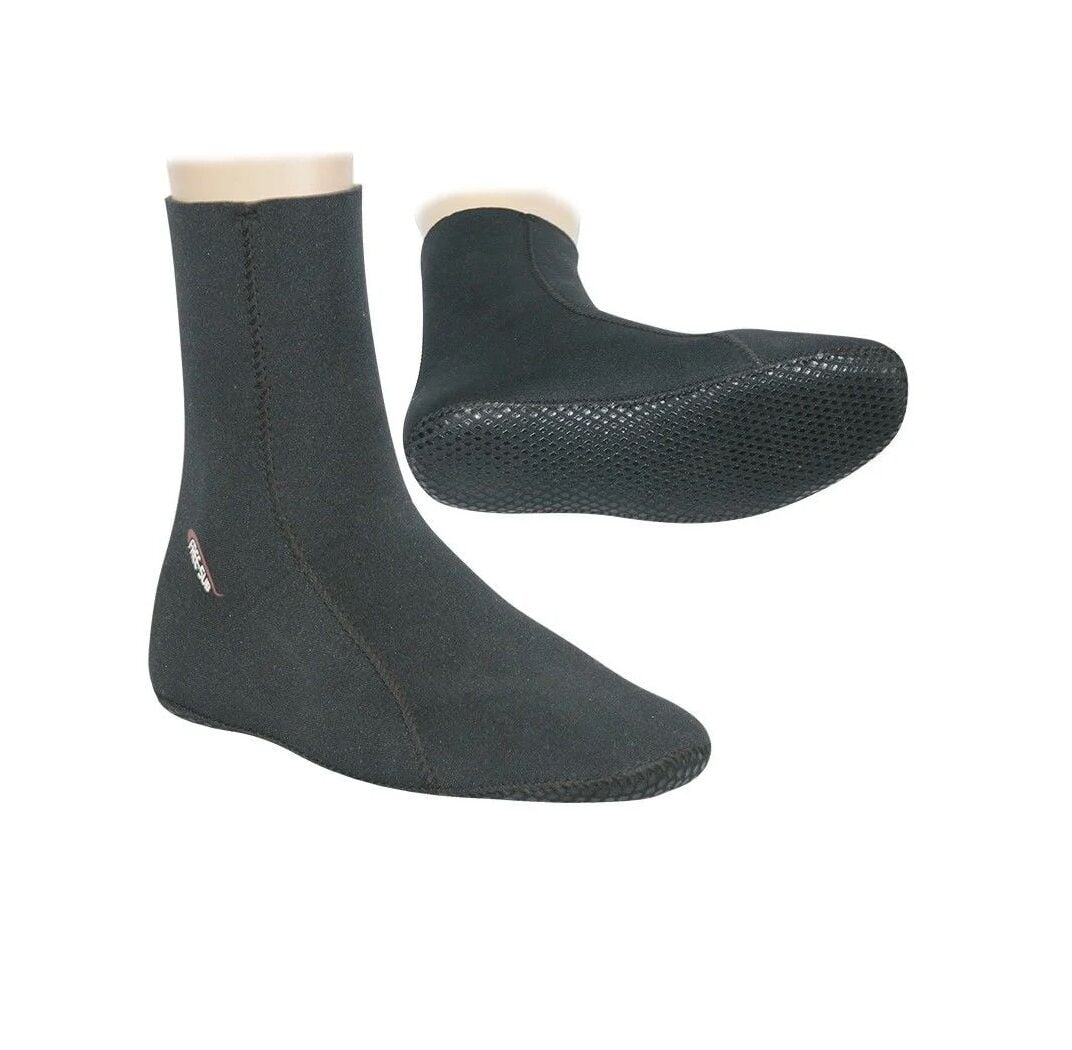 5mm.Tabanlı Çorap Jarse