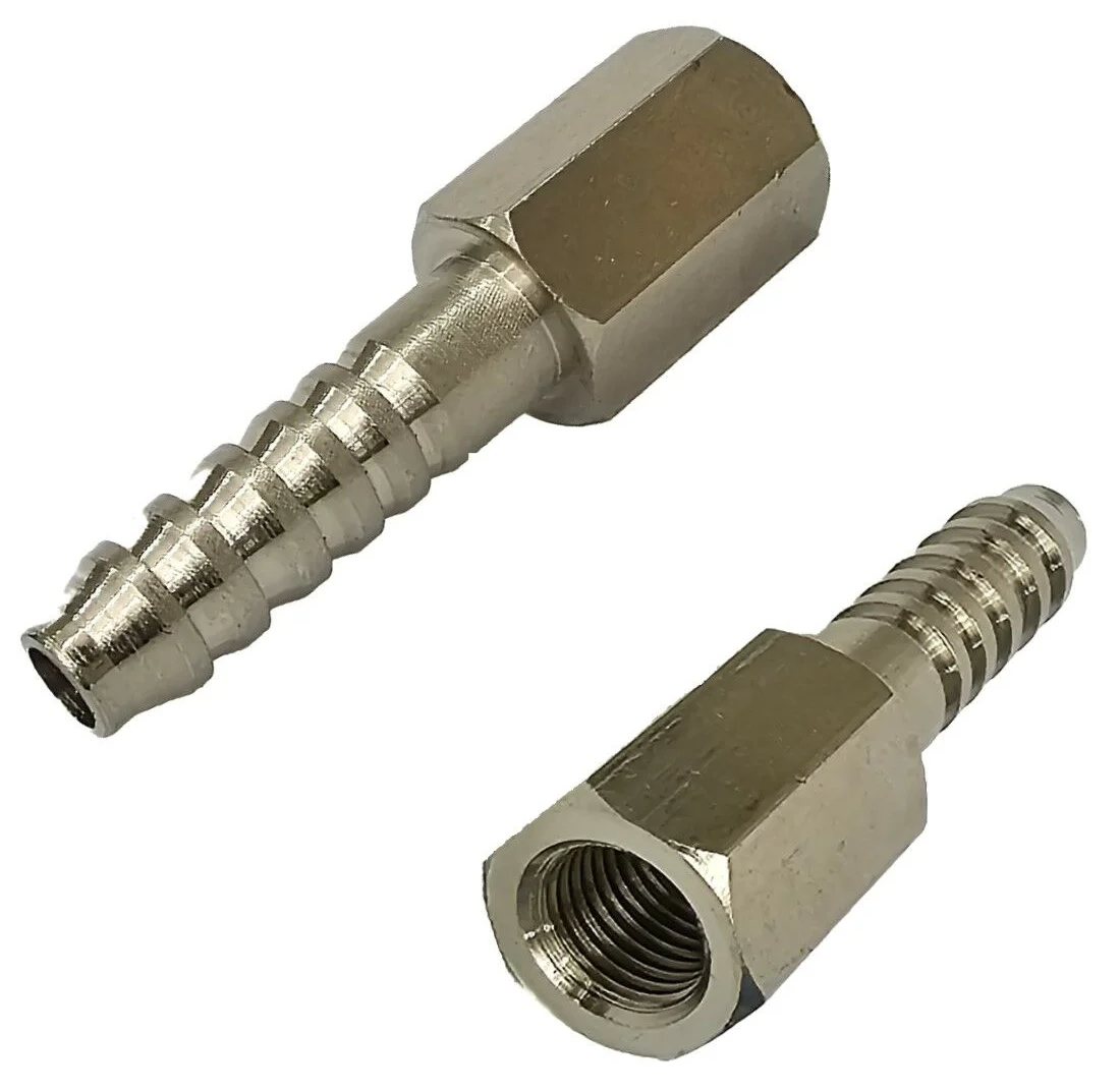 3/8 Hortum Rekoru-8 mm.(HR-82)