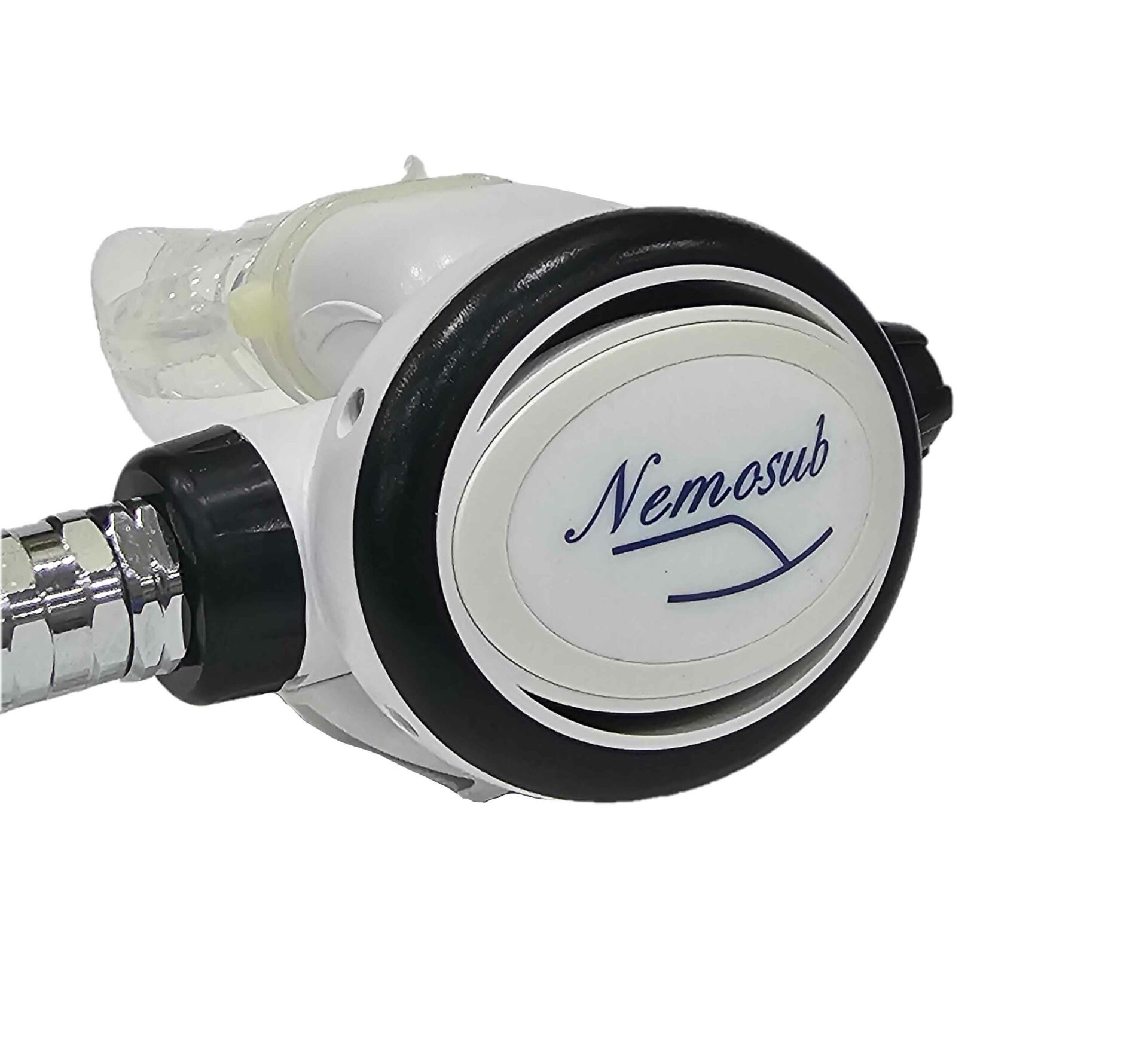 RG-206 ADJ (BEYAZ)2. Kademe Regülatör+29'' Hortum