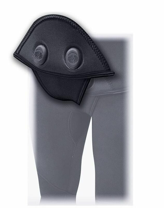 FreeSub Elbise - 9 mm (Dalış Elbisesi) - 9mm