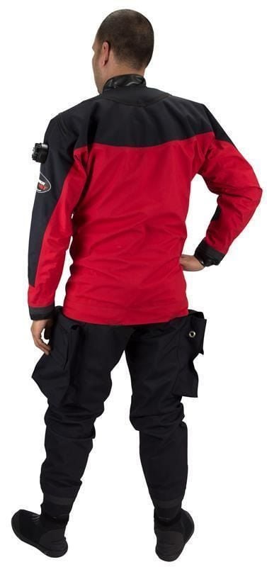 SCUBA FORCE EXPLORER NST KURU ELBİSE