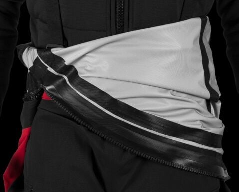 SCUBA FORCE EXPLORER NST KURU ELBİSE