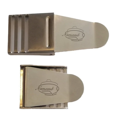 Kemer Tokası-3 Kanallı