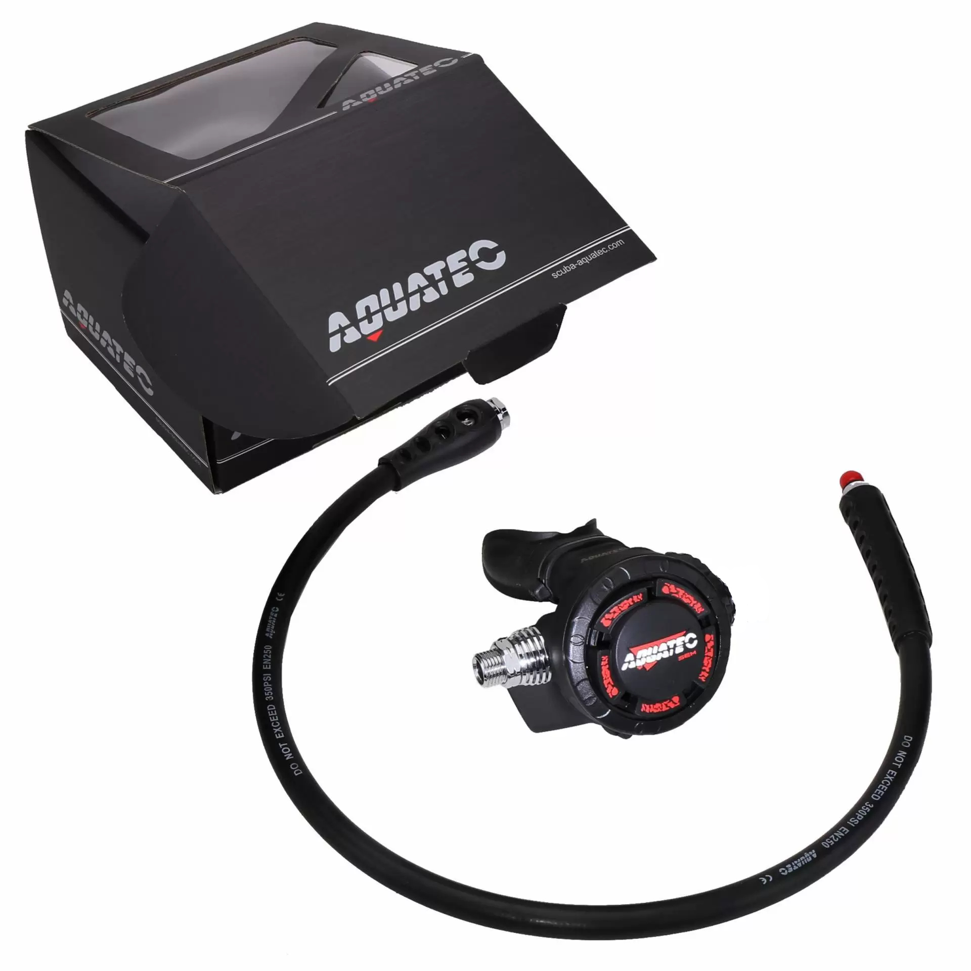Aquatec RG-2001S