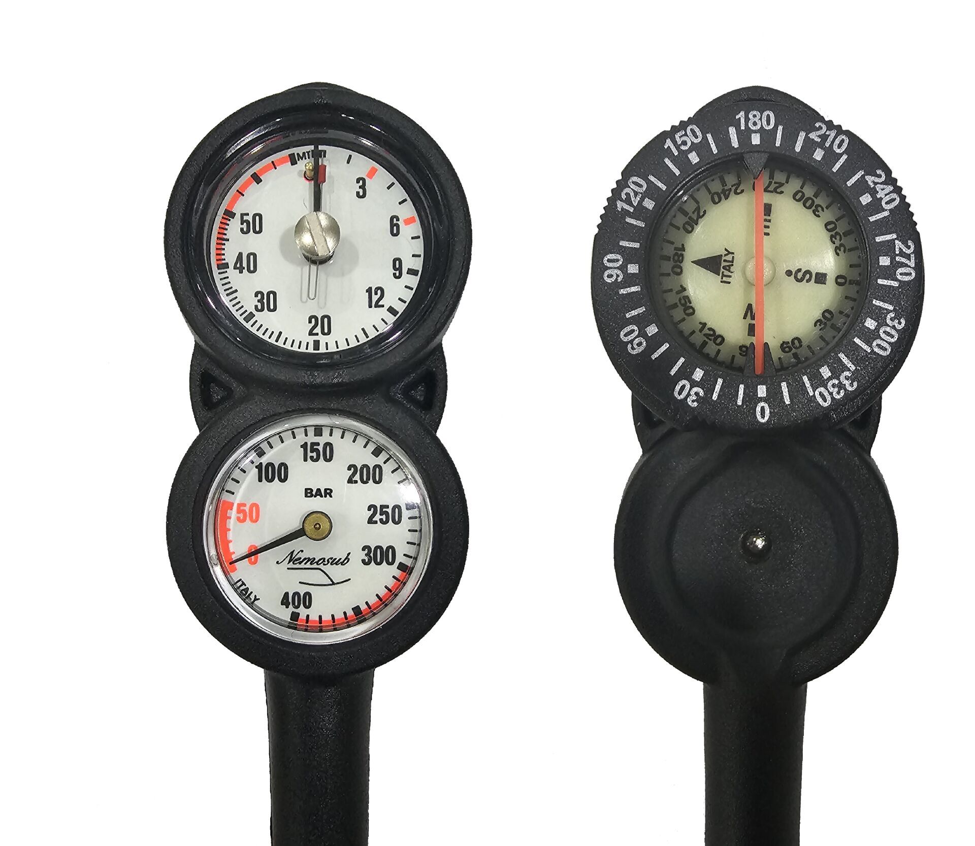 ATLAS TEKNİK DALIŞ SETİ / DIN