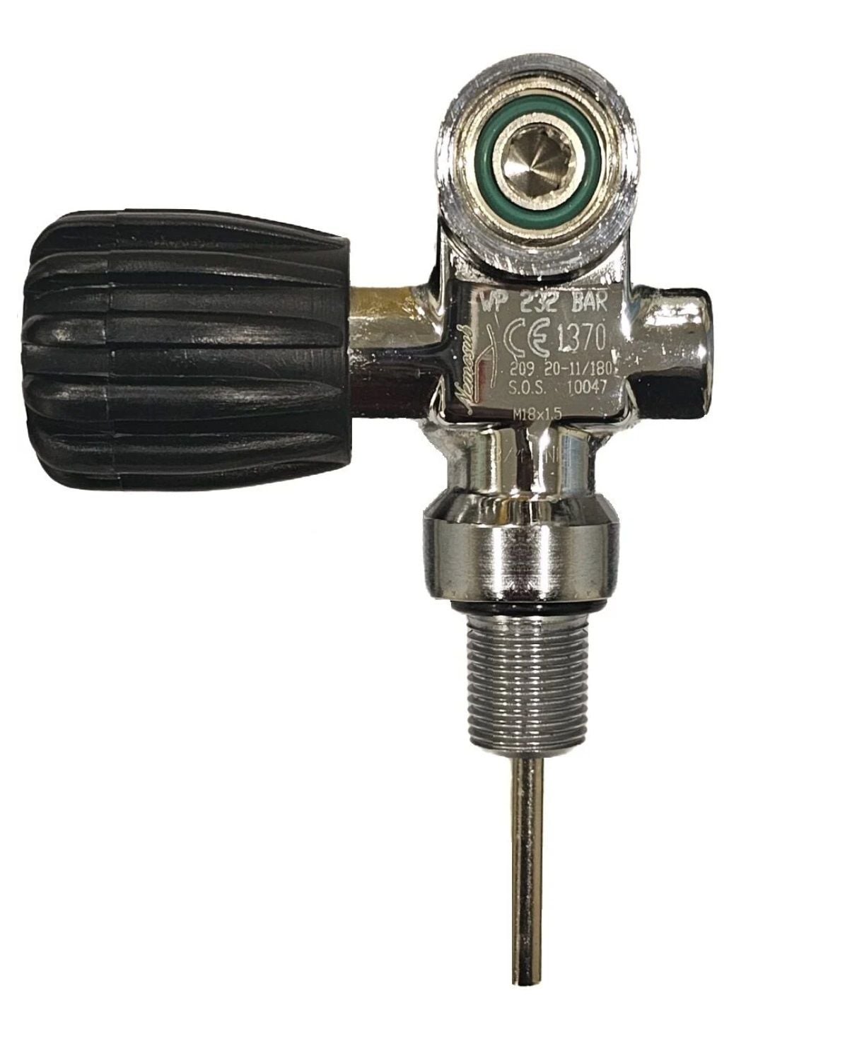 Vana M18 x 1,5