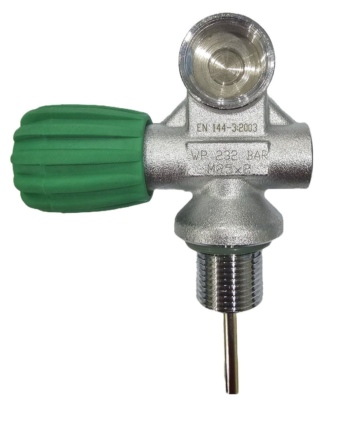 M26 Nitrox Vana