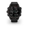 Garmin Descent Mk3i – 43 mm Dalış Saati