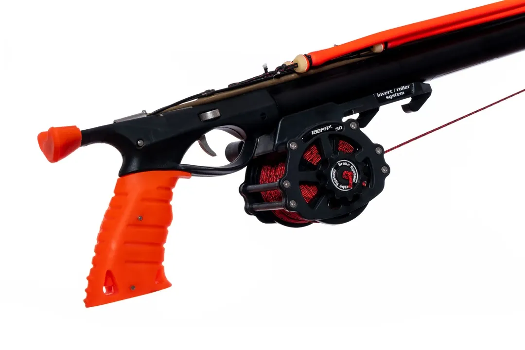 Labrax Eleanor Shoot Zıpkın