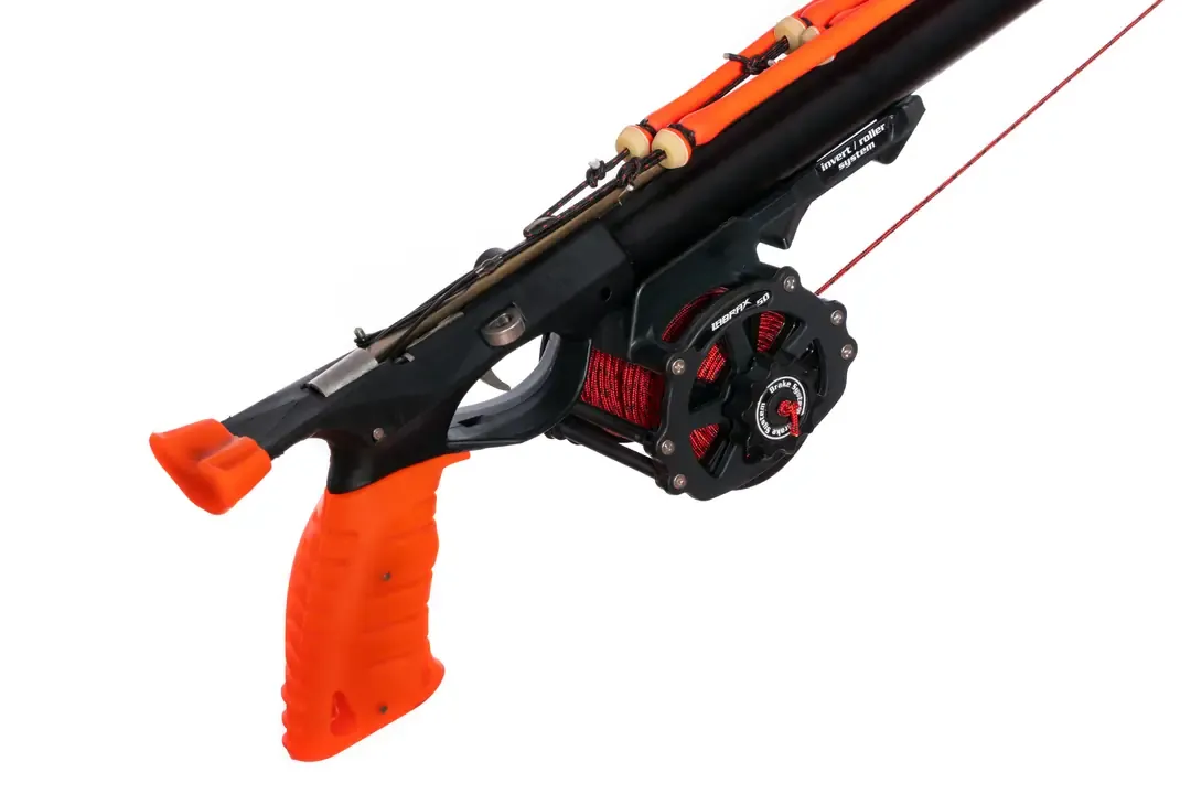 Labrax Eleanor Shoot Zıpkın