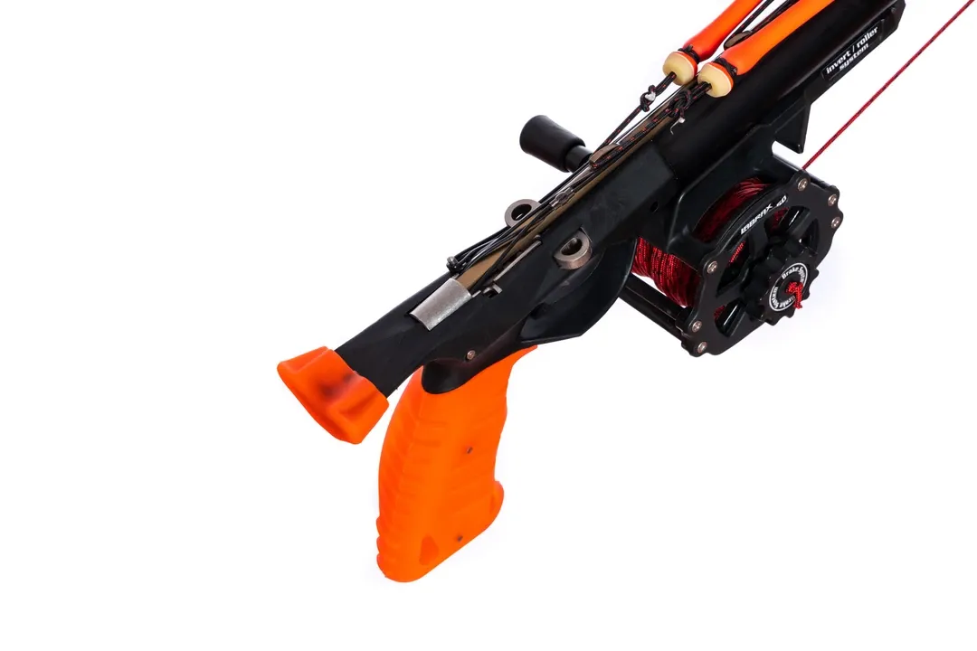 Labrax Eleanor Shoot Zıpkın