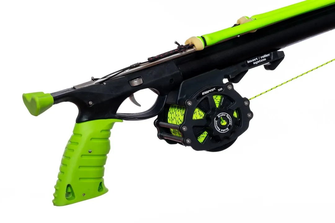 Labrax Eleanor Master Zıpkın