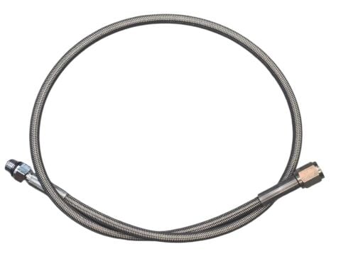 Örgü Yüksek Basınç Hortumu