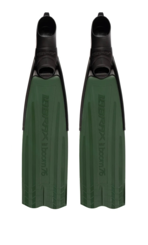 Labrax Boom Plastik Pala Yeşil Palet