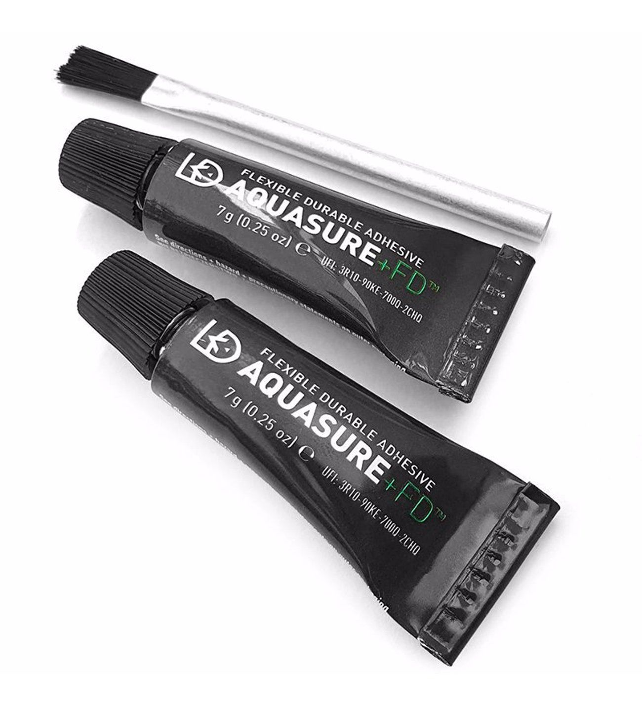 McNETT AQUASHURE Çok Amaçlı Yapışıtırıcı 2x7g.