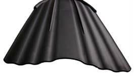 F-39 orta sert pala XL