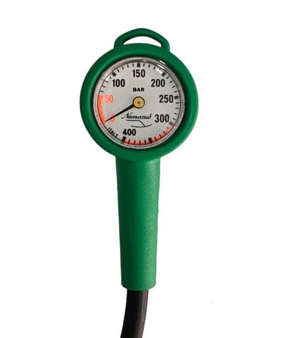 Nemosub Finimetre yeşil