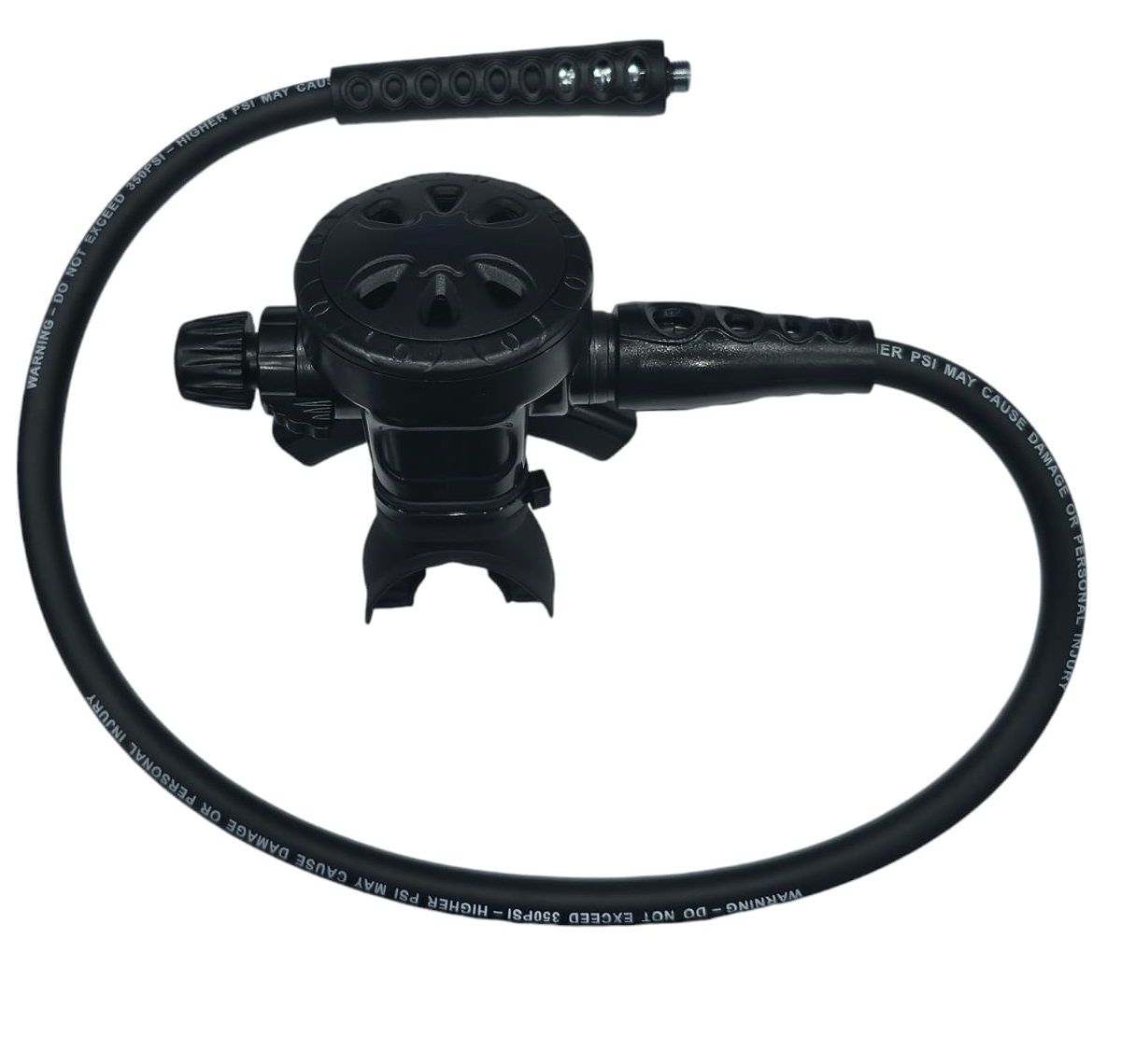 RG-202PN ICE 2. Kademe Regülatör+29'' Hortum