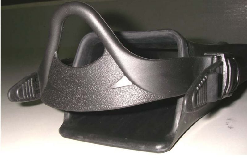 FS-168 Palet Kayışı