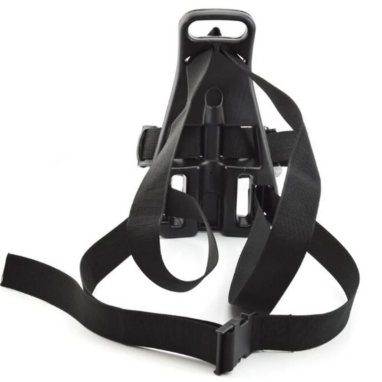 Tüp Sırtlık Kuşamı Plastik Tokalı