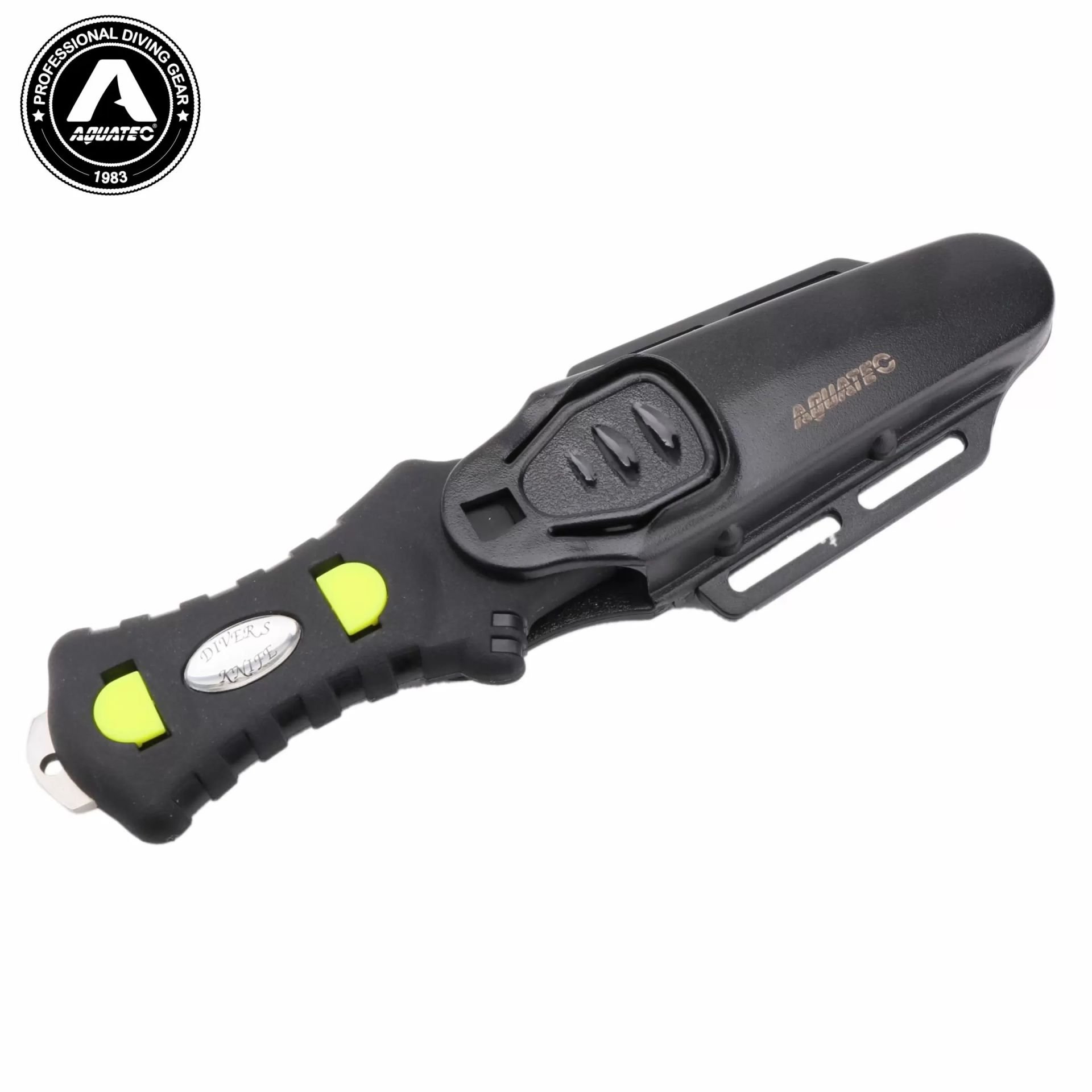 KN-150 Dalış  Bıçak - (Dalış Bıçağı)