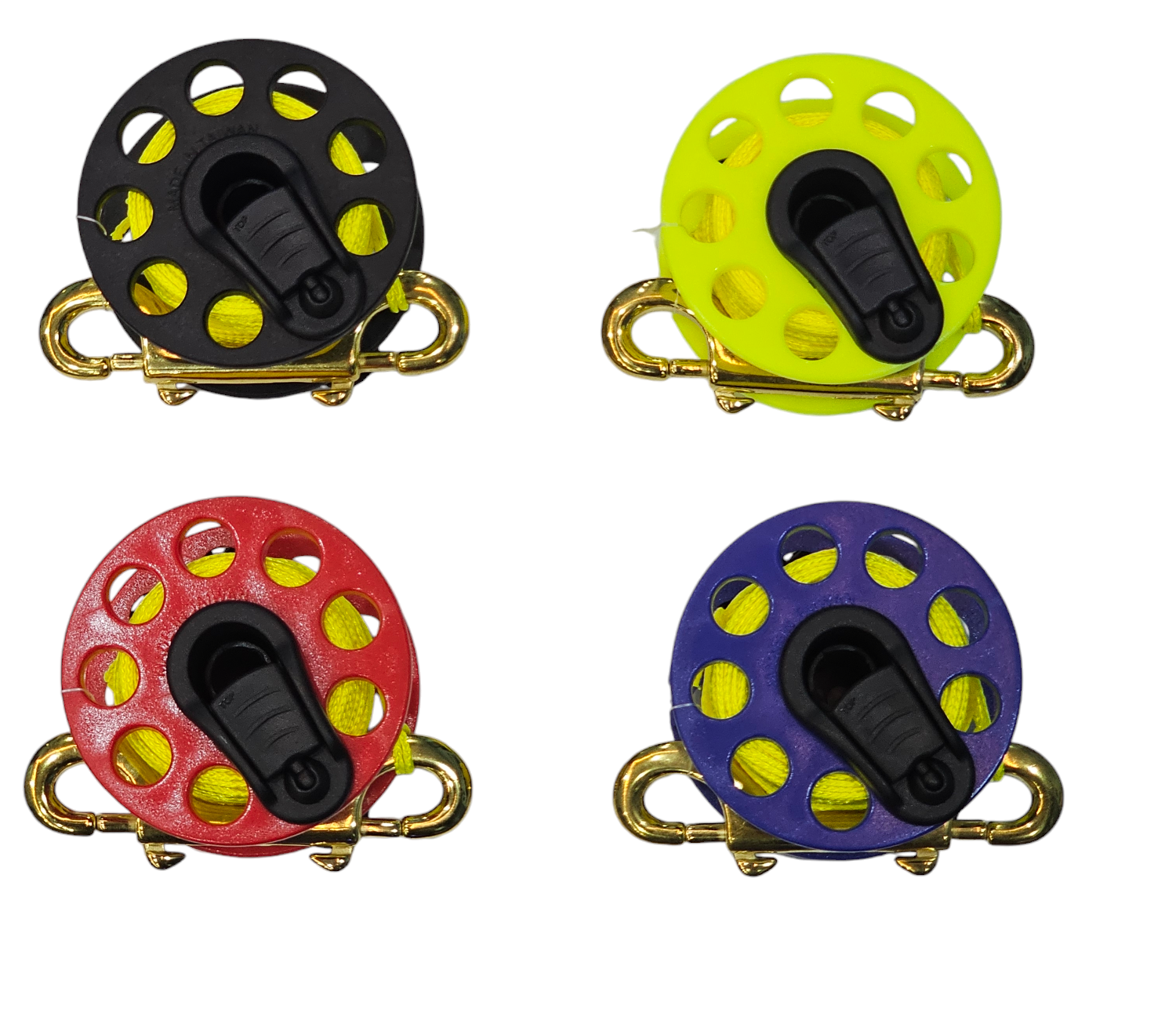 Dalış Makarası DRH-05 (30 METRE)