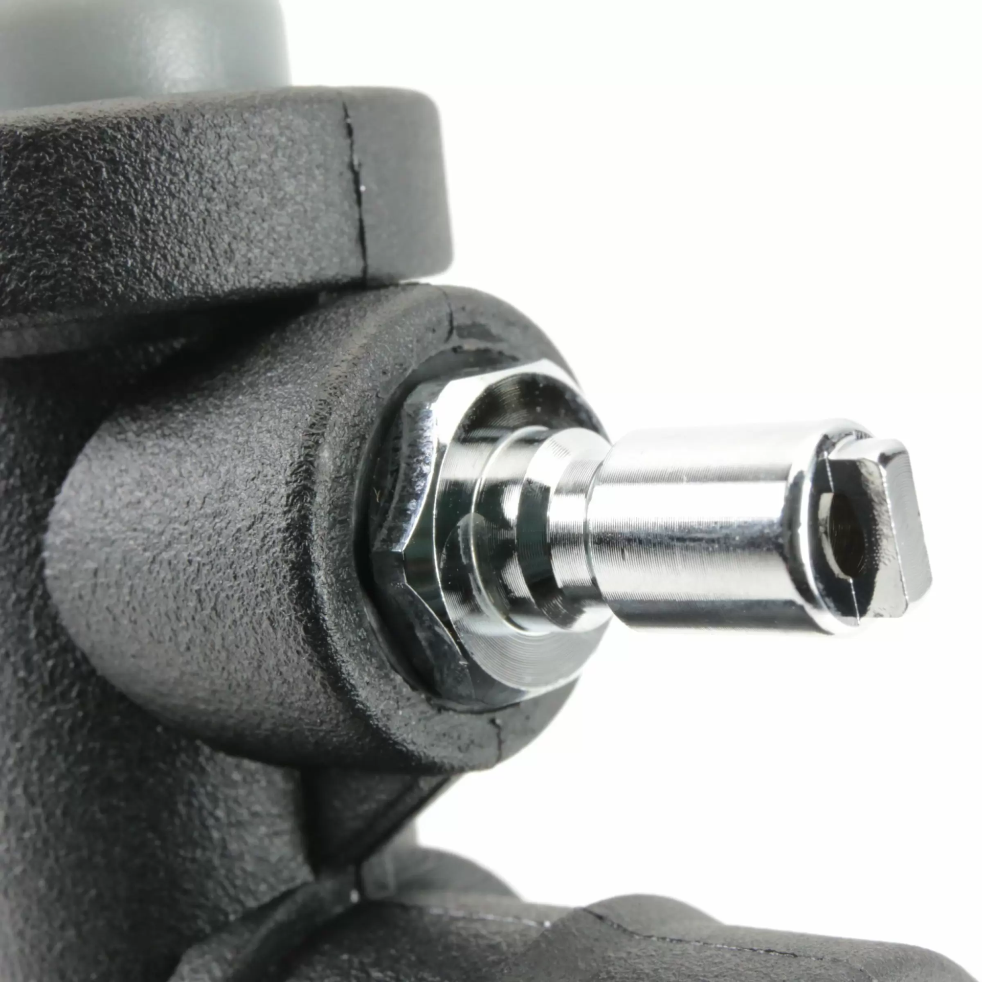 BC-İnflatör Mekanizma PI-202