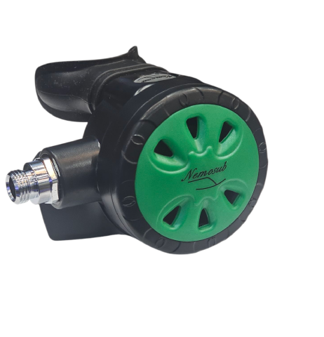 RG-202PN 2. Kademe Regülatör+29'' Hortum