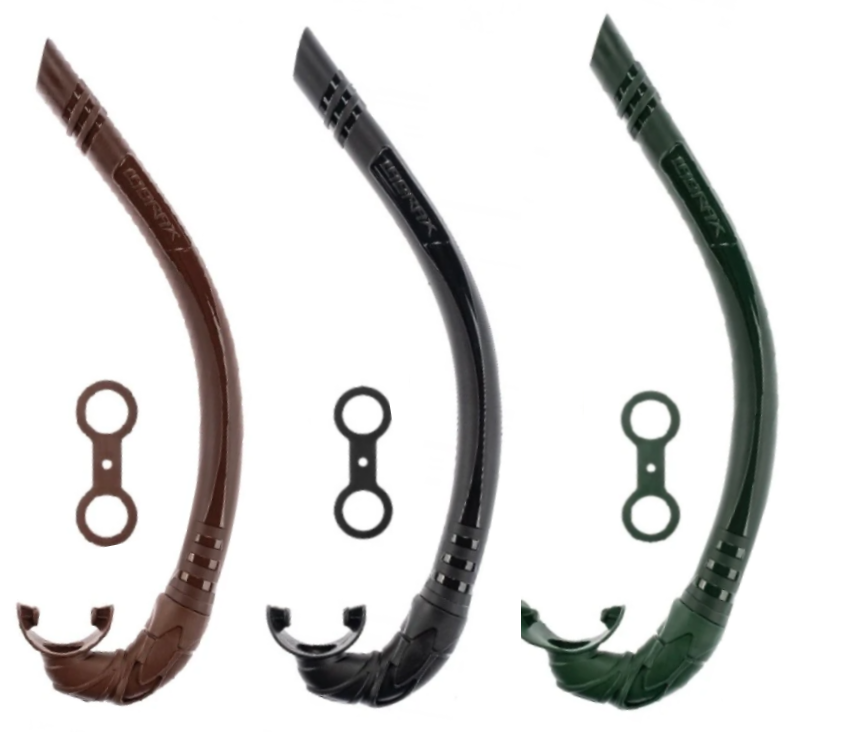 Labrax Rio Snorkel