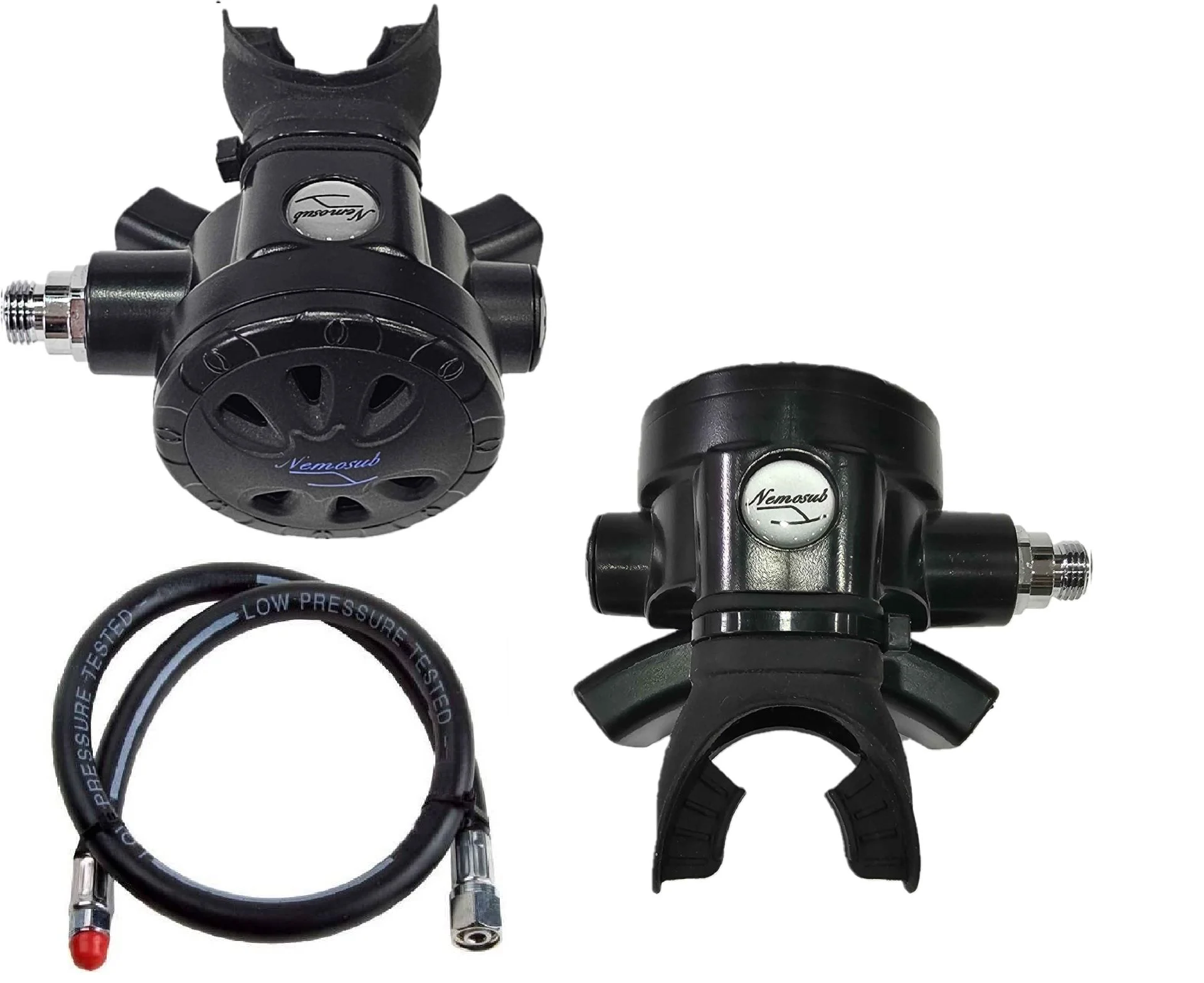 RG-202PN 2. Kademe Regülatör+29'' Hortum