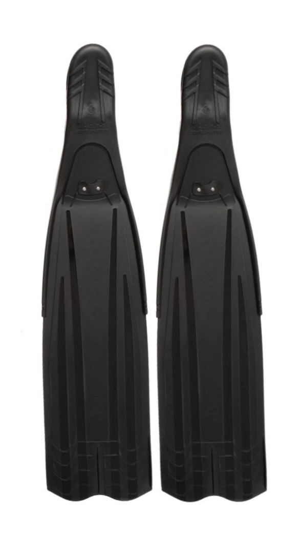 Labrax Boom Plastik Pala Siyah Palet