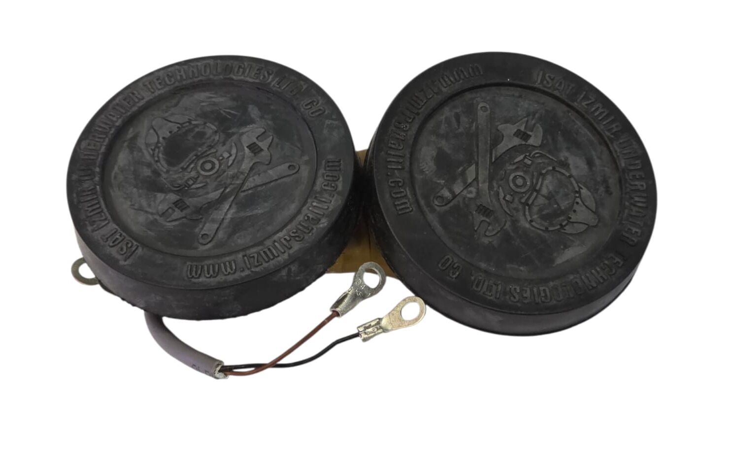 Başlık Hoparlör Set