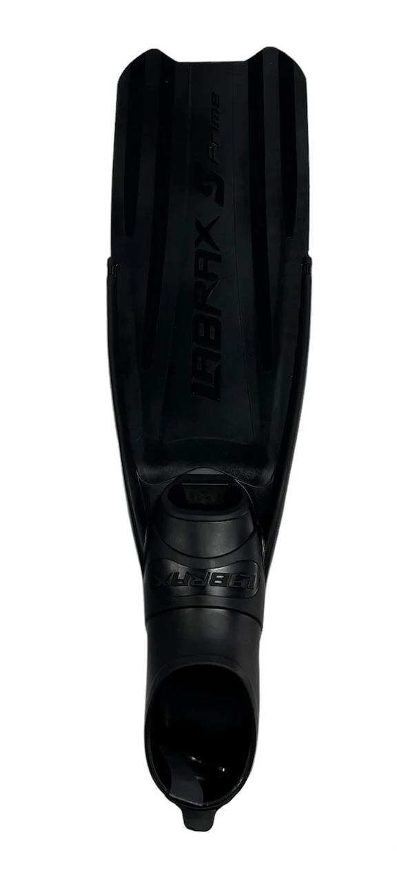 Labrax S Prime Thermoplastik Palet Siyah