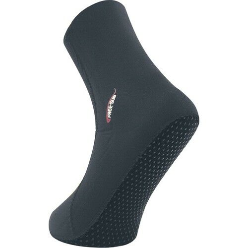 3mm.Tabanlı Çorap Jarse