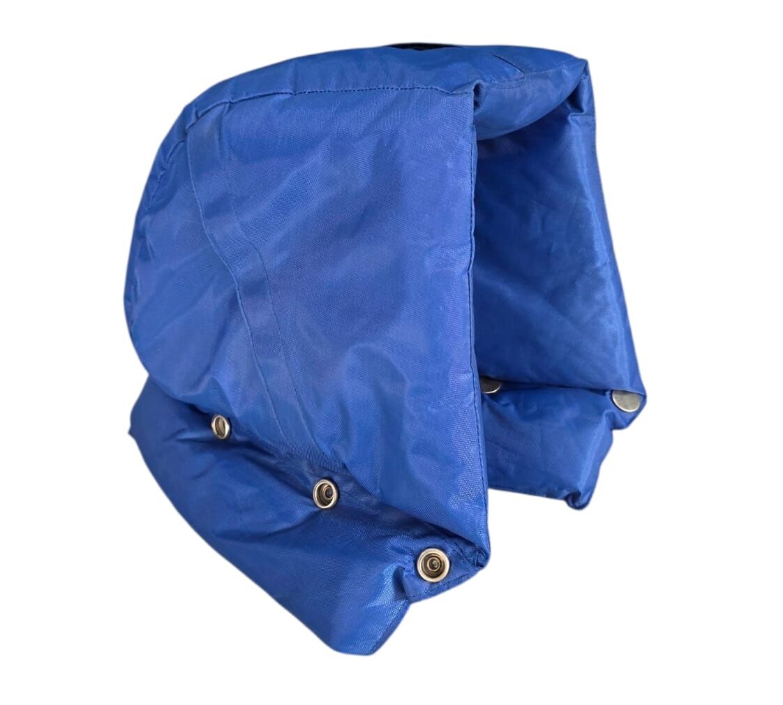 KMB-17 Başlık Süngeri (Head Cushion)