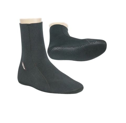 3mm.Tabanlı Çorap Jarse