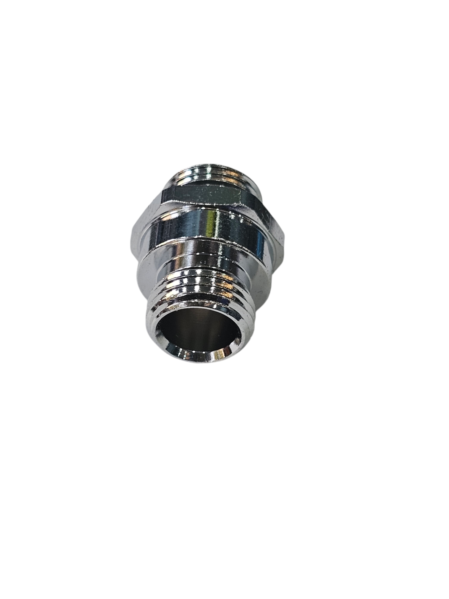 2.Kademe Hortum bağlantı aparatı-COUPLING