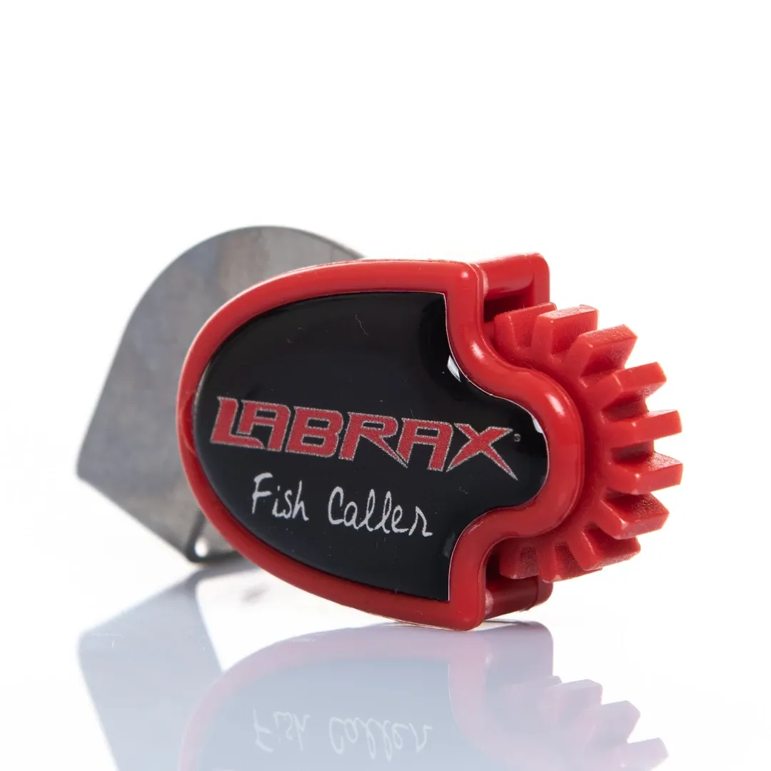 Labrax Balık Çağırıcı -ZıpkınaTakma Aparatlı