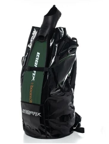 Labrax Pro Backpack Dalış Çantası 120 lt