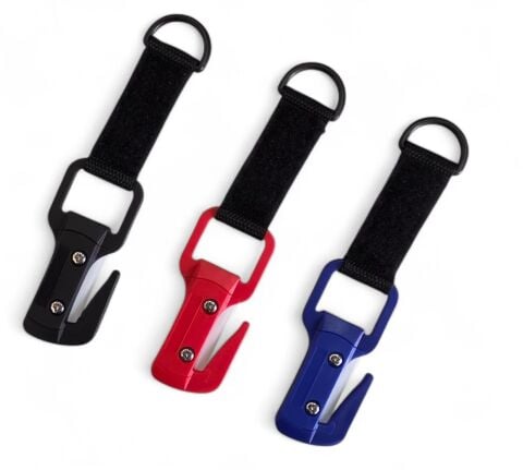 KN-60 Line Cutter- İp Kesici Aparat