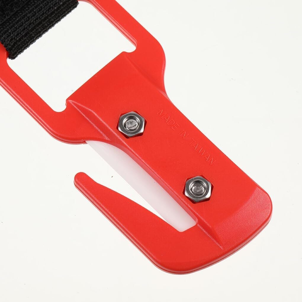 KN-60 Line Cutter- İp Kesici Aparat